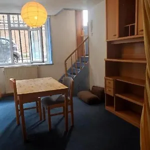 Appartement European District, Bruxelles