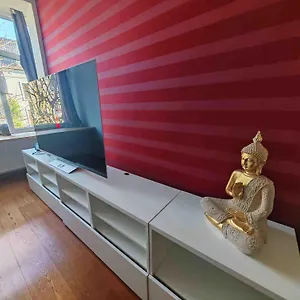 Appartement Sainte Catherine Whole, Bruxelles