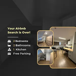 Appartement Elegance & Comfort Brand New Near To Atomium, Bruxelles