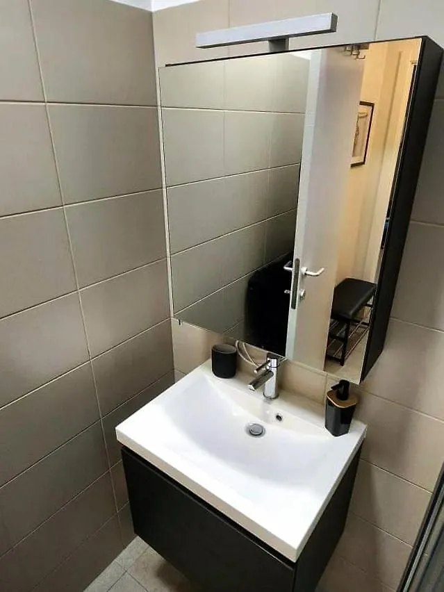 Brussels Expo Apartment