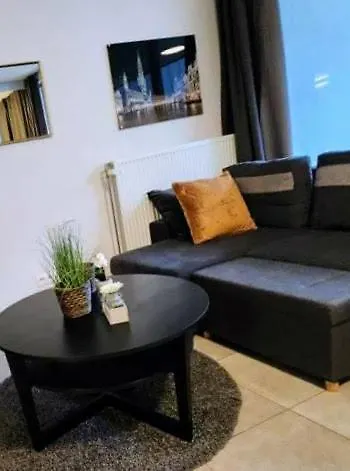 Brussels Expo Apartment 0*,  Belgien